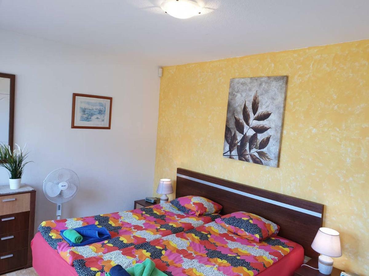 Villa Roque Del Conde With Private Pool, Terrace With Fantastic Sea Views, Wifi, Garden, Garage Adeje Exterior photo